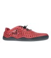 Vivobarefoot  Ultra III Red