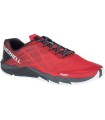 Merrell Bare Access Flex Red