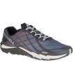 Merrell Bare Access Flex Silver