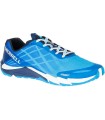 Merrell Bare Access Flex Cyan
