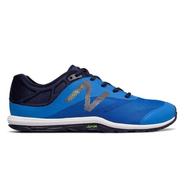 new balance de minimus