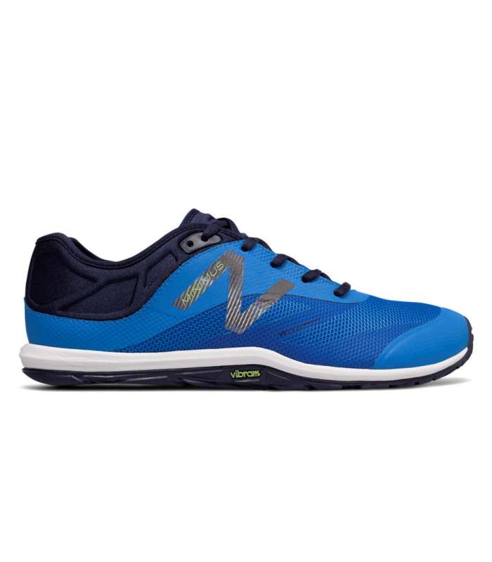 new balance vibram running shoes