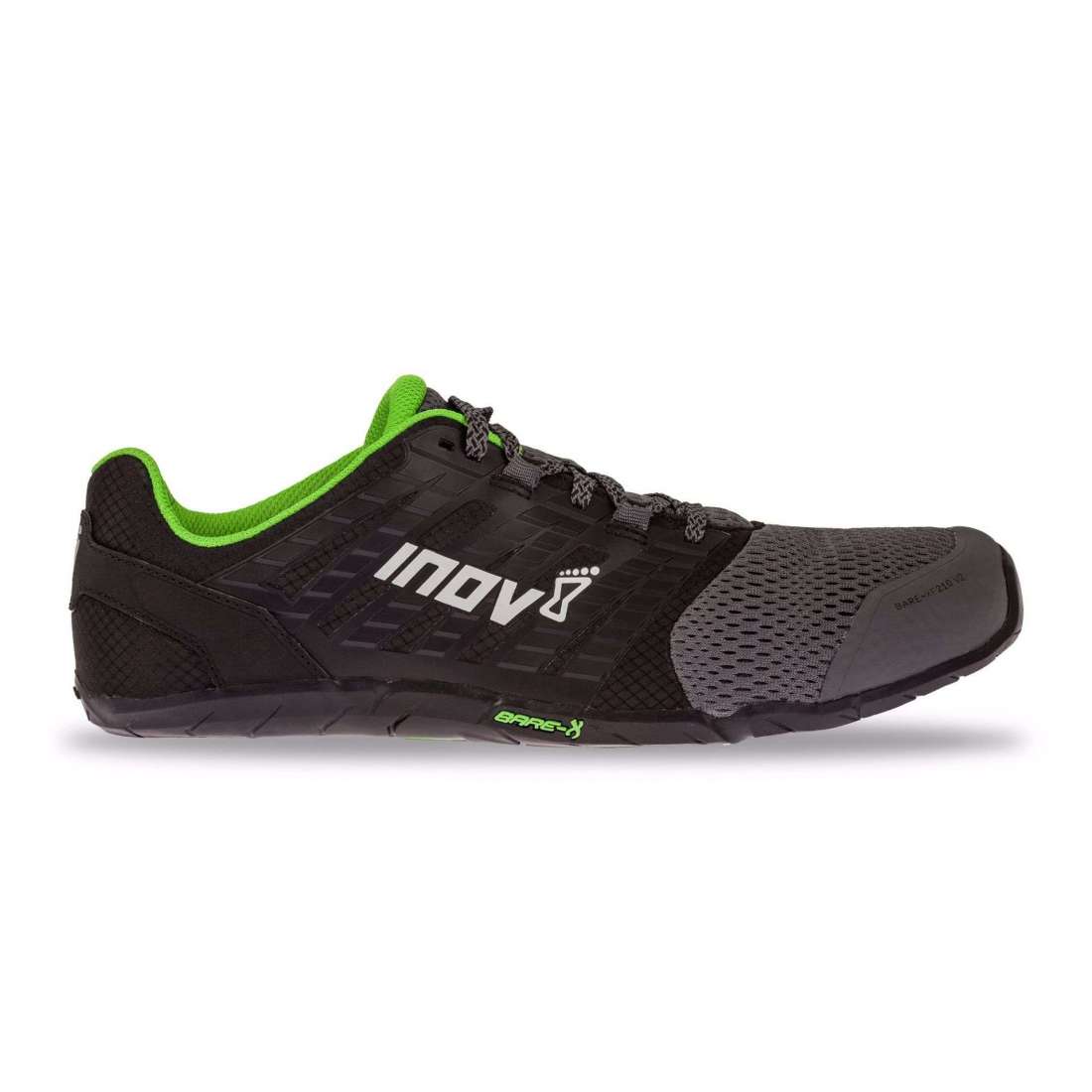 inov 8 bare x lite 15