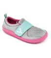 Vivobarefoot Primus Mini Grey/Pink