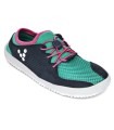 Vivobarefoot Primus Kids Navy