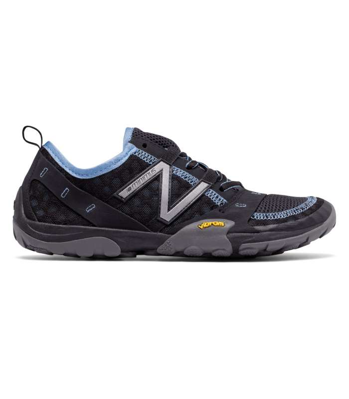 new balance minimalist shoe