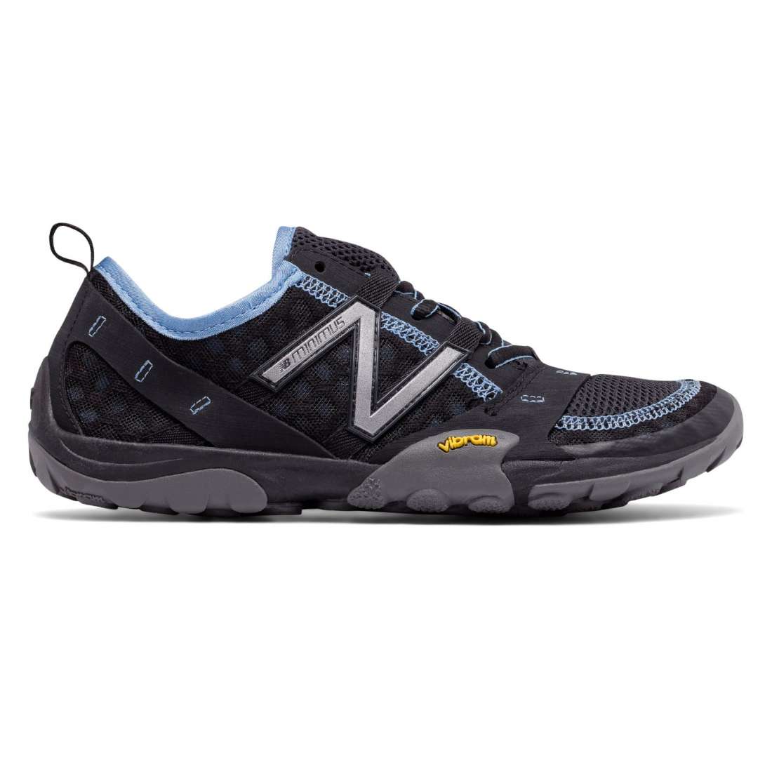 shoes minimalist trail New Balance Minimus WT10v1 Trail 