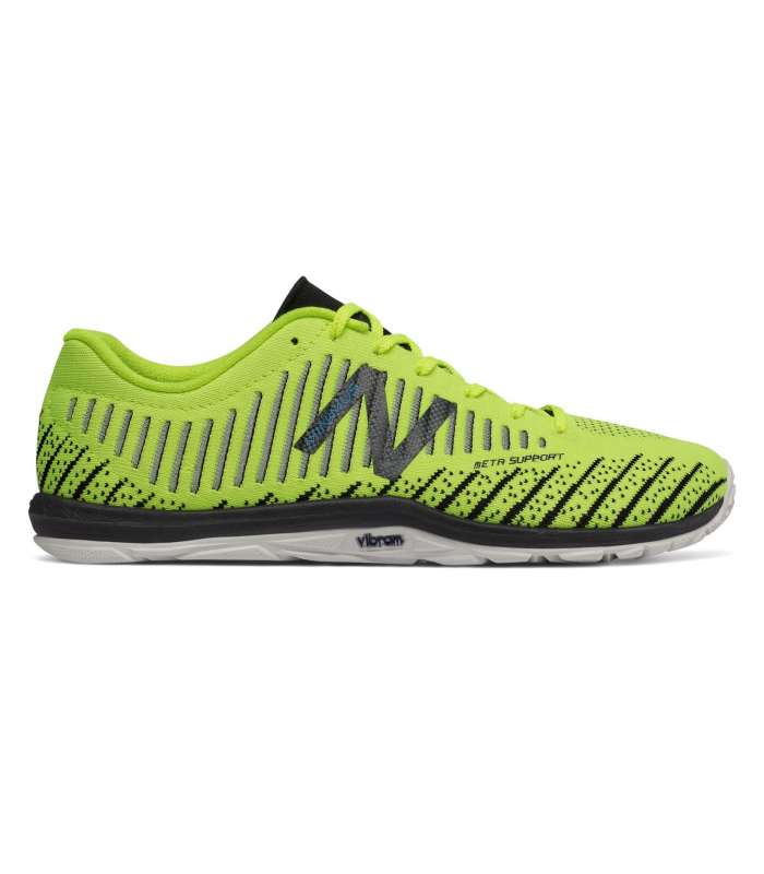 new balance ux20v7 training