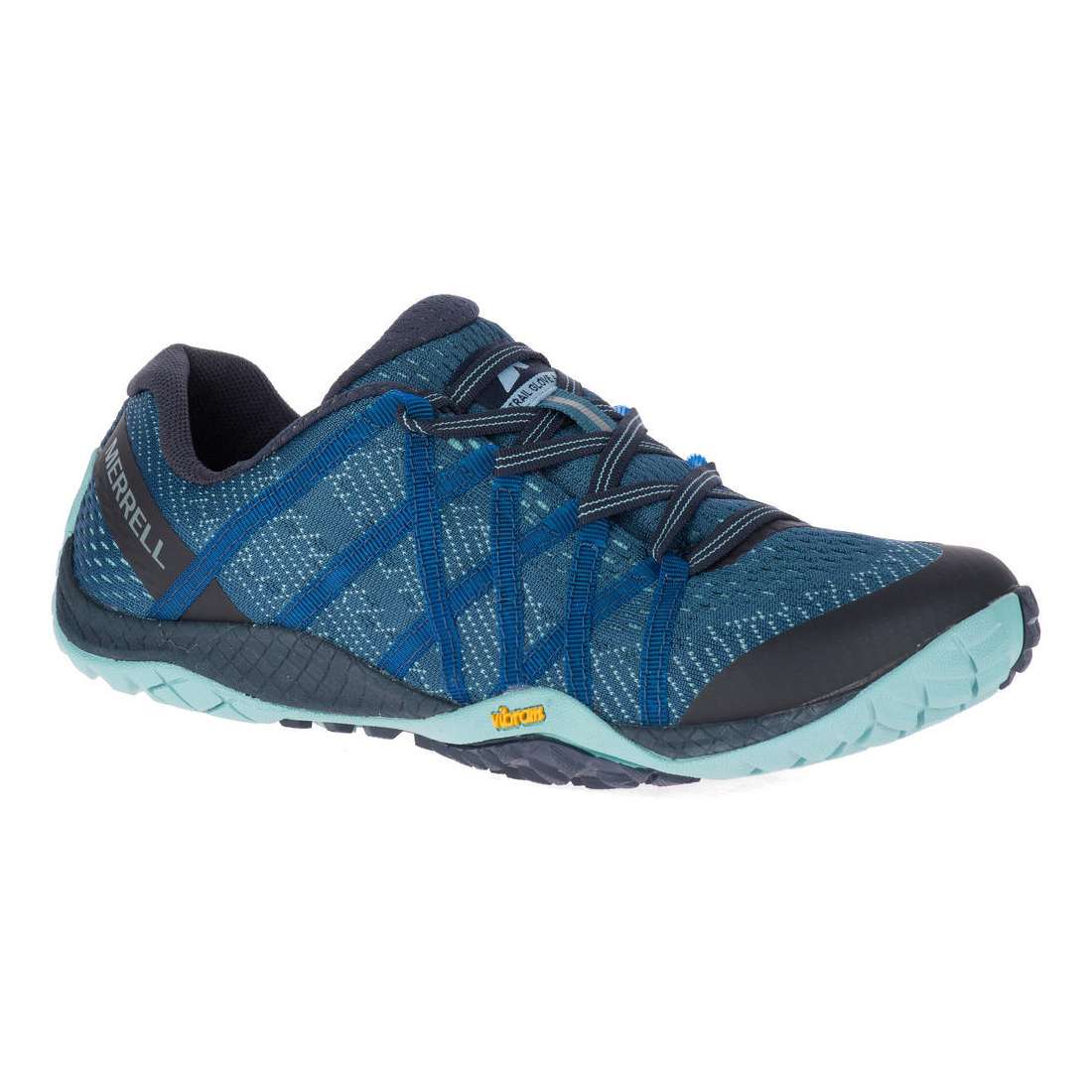 merrell trail glove for women
