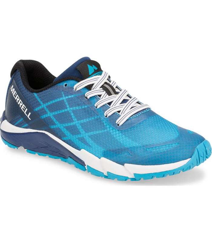 merrell bare access kids