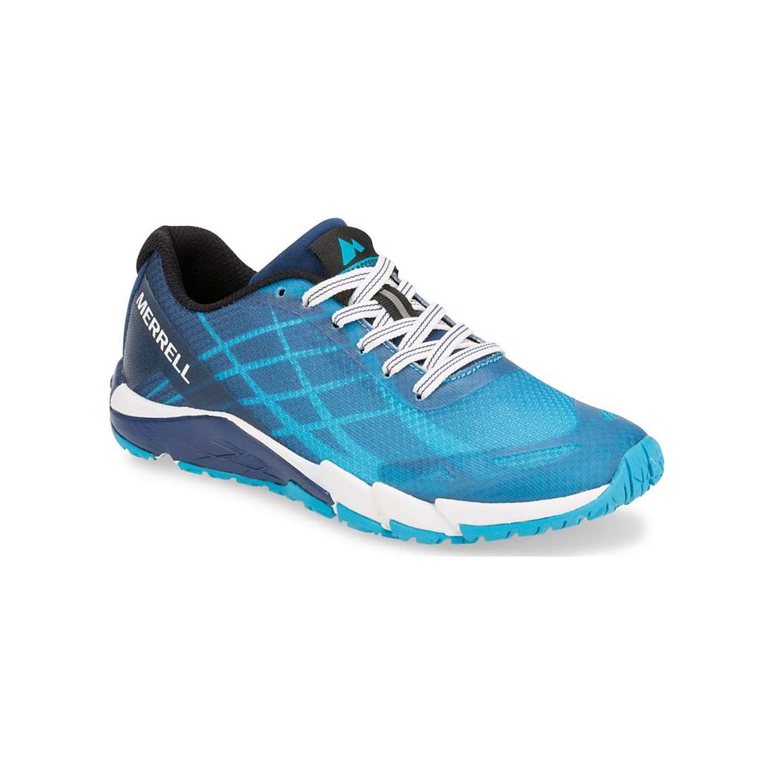 merrell barefoot bare access