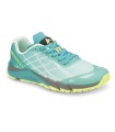 Merrell Bare Access Kids Turquoise