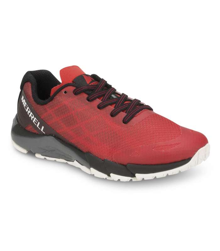 merrell bare access kids