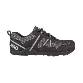 Xero Shoes TerraFlex Black - Men's