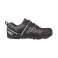 Xero Shoes TerraFlex Black - Men's