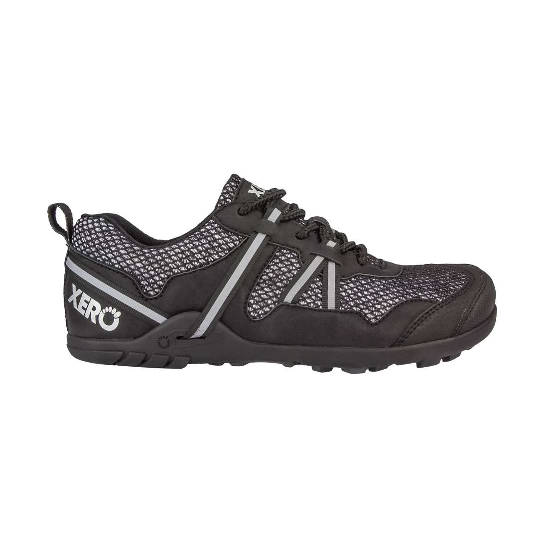 Xero shoes TerraFlex Homem Trilha running e tênis para caminhada