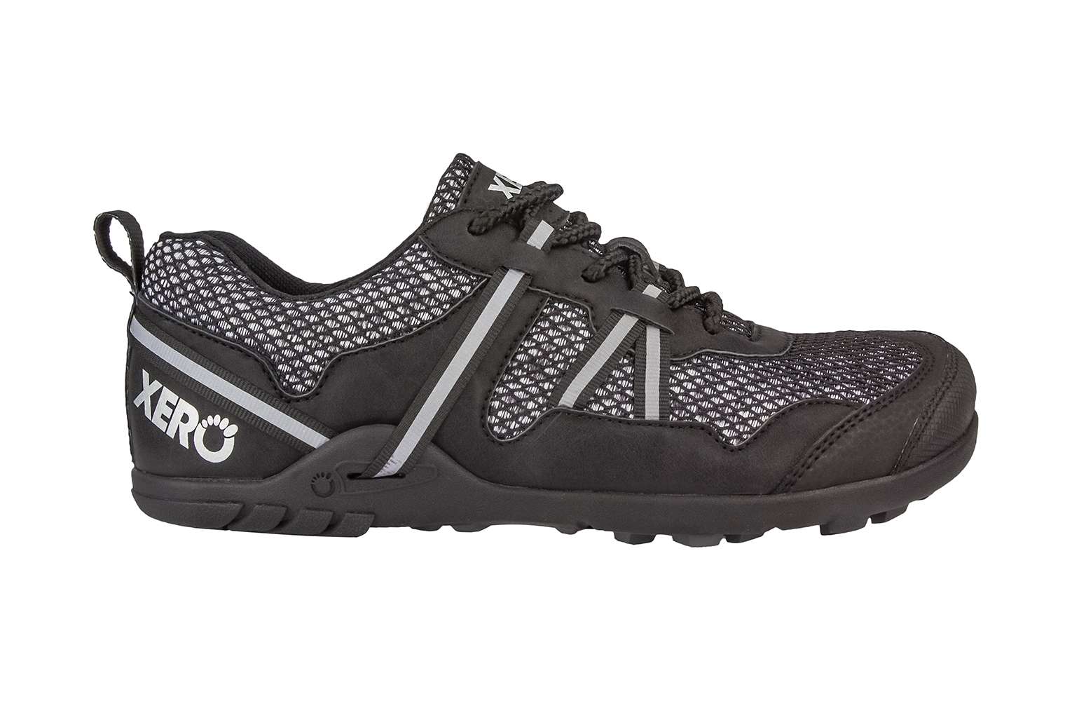 Xero Shoes Terraflex Men S Minimalist Trail Running And Hiking Shoe