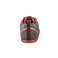 Xero Shoes Prio Charcoal Red - Hombre