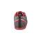 Xero Shoes Prio Charcoal Red - Men's