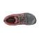 Xero Shoes Prio Charcoal Red - Hombre