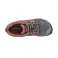 Xero Shoes Prio Charcoal Red - Homem