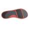 Xero Shoes Prio Charcoal Red - Hombre