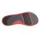 Xero Shoes Prio Charcoal Red- Homem