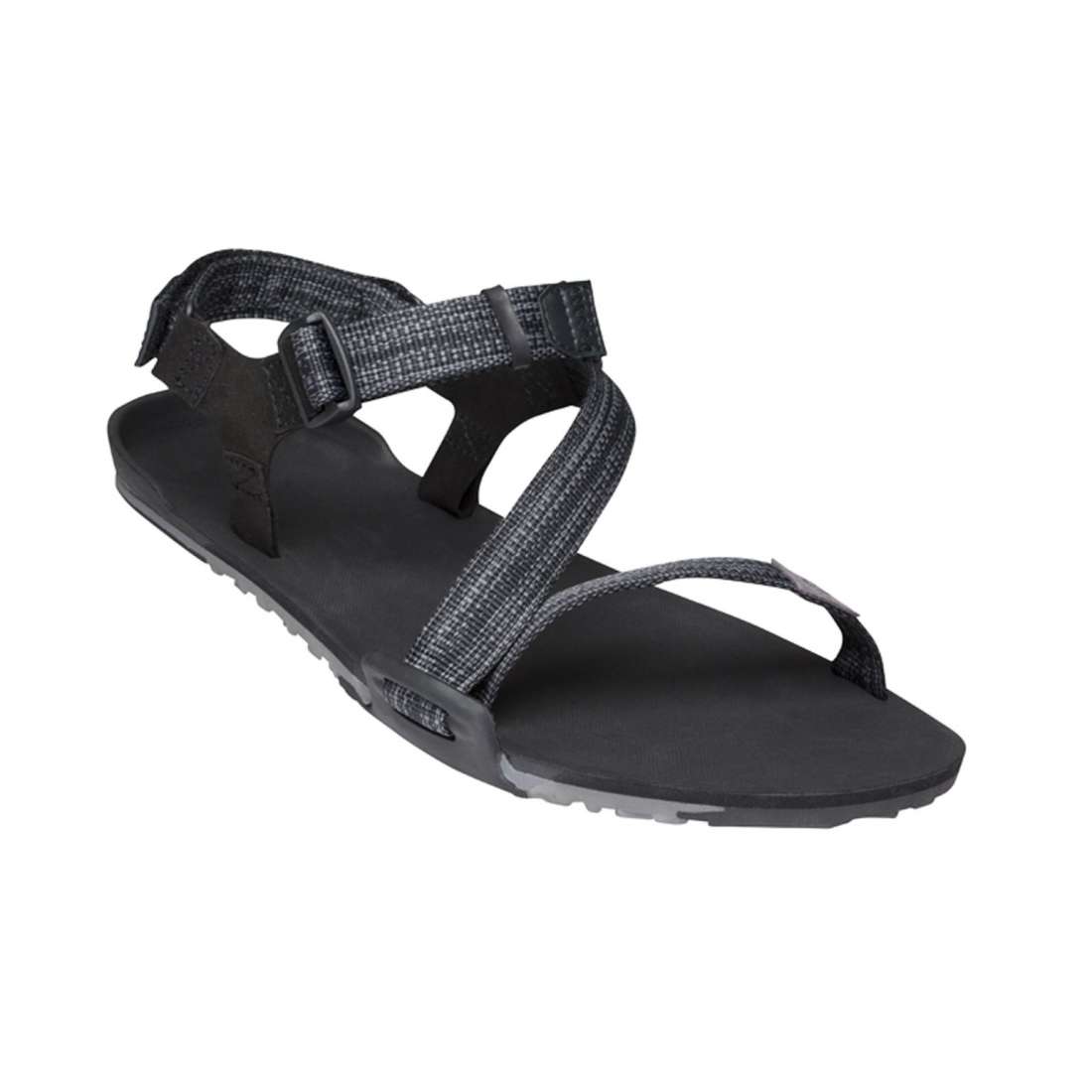 Xero Shoes ZTrail DamenMinimalistische Bergsandalen