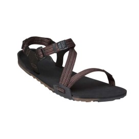 Xero Shoes Z-Trail - Women,Black-Multi Brown