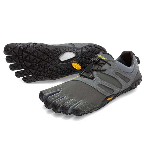 vibram five finger trail