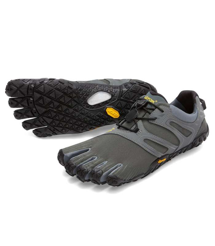 vibram minimalist shoes