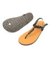 Huaraches Pies Sucios Terra