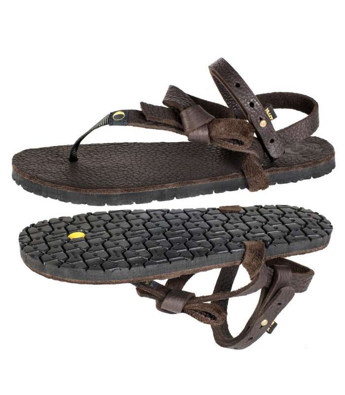luna huaraches