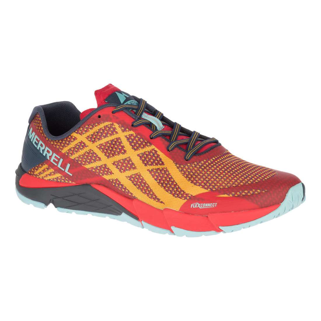 merrell embark mid shield