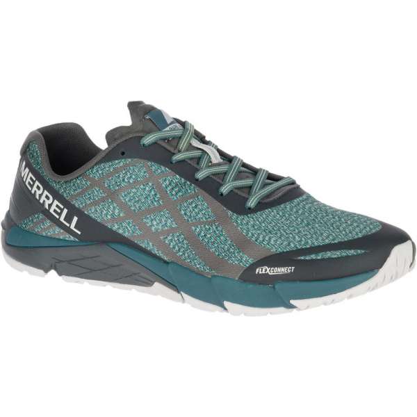 merrell embark mid shield