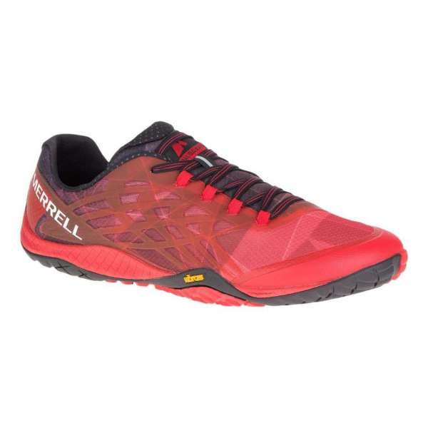 merrell barefoot trail glove womens