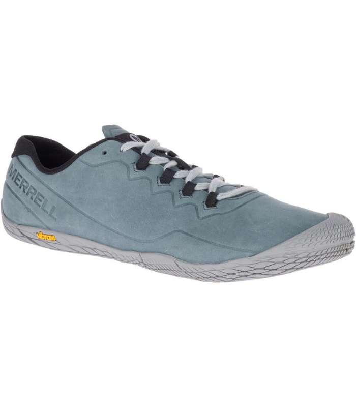 Merrell Vapor Glove Luna Leather Minimalist Shoes Casual