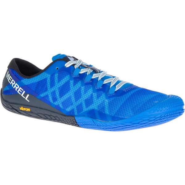 Merrell Vapor Glove 3 Minimalist Shoes 100