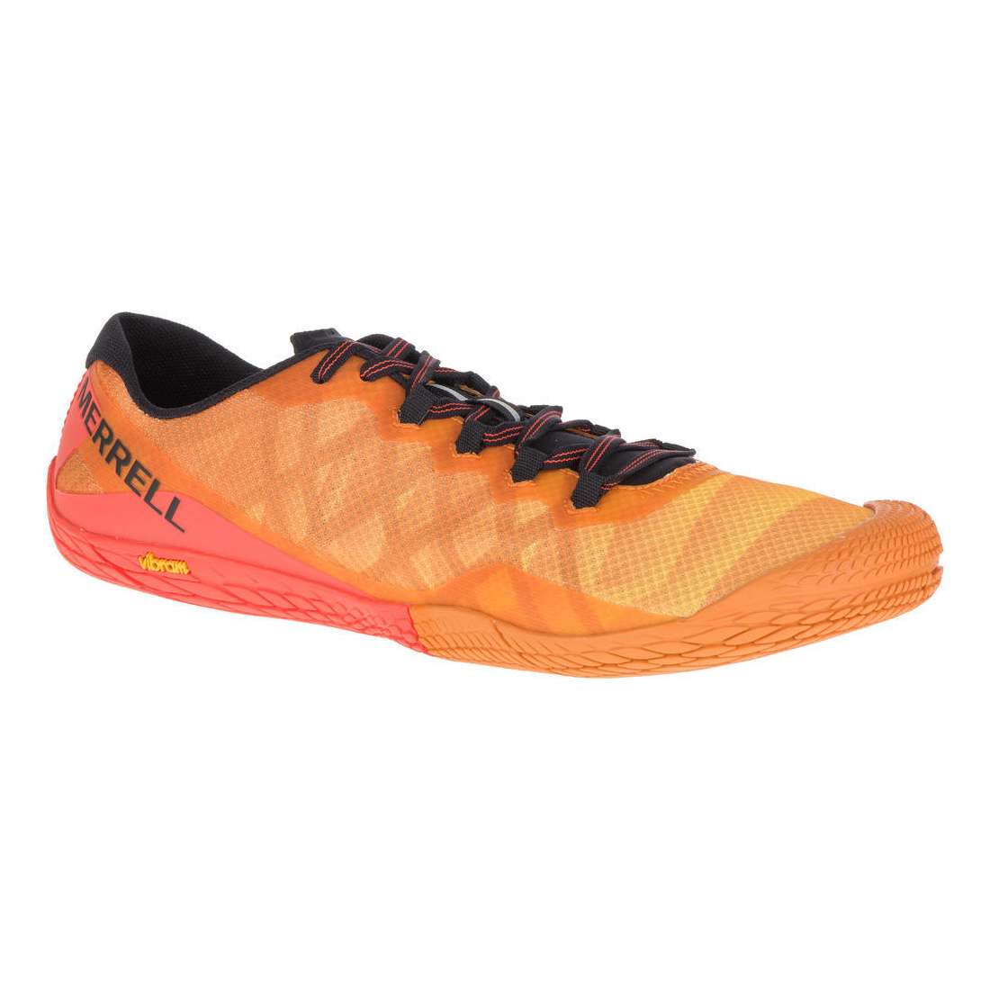 merrell vapor glove 3 barefoot