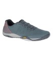 Merrell Parkway Emboss Lace Black