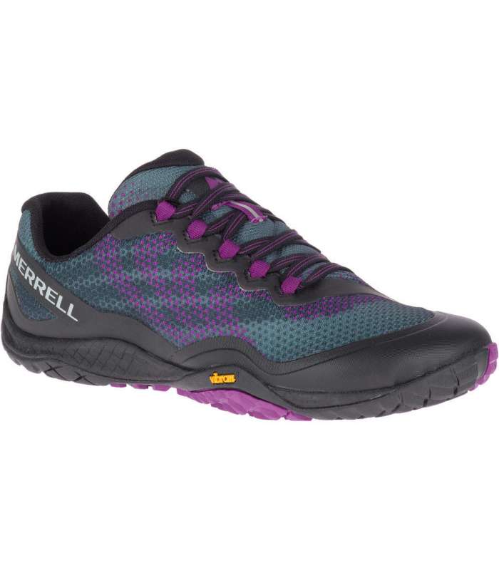 zapatillas merrell trail glove 4