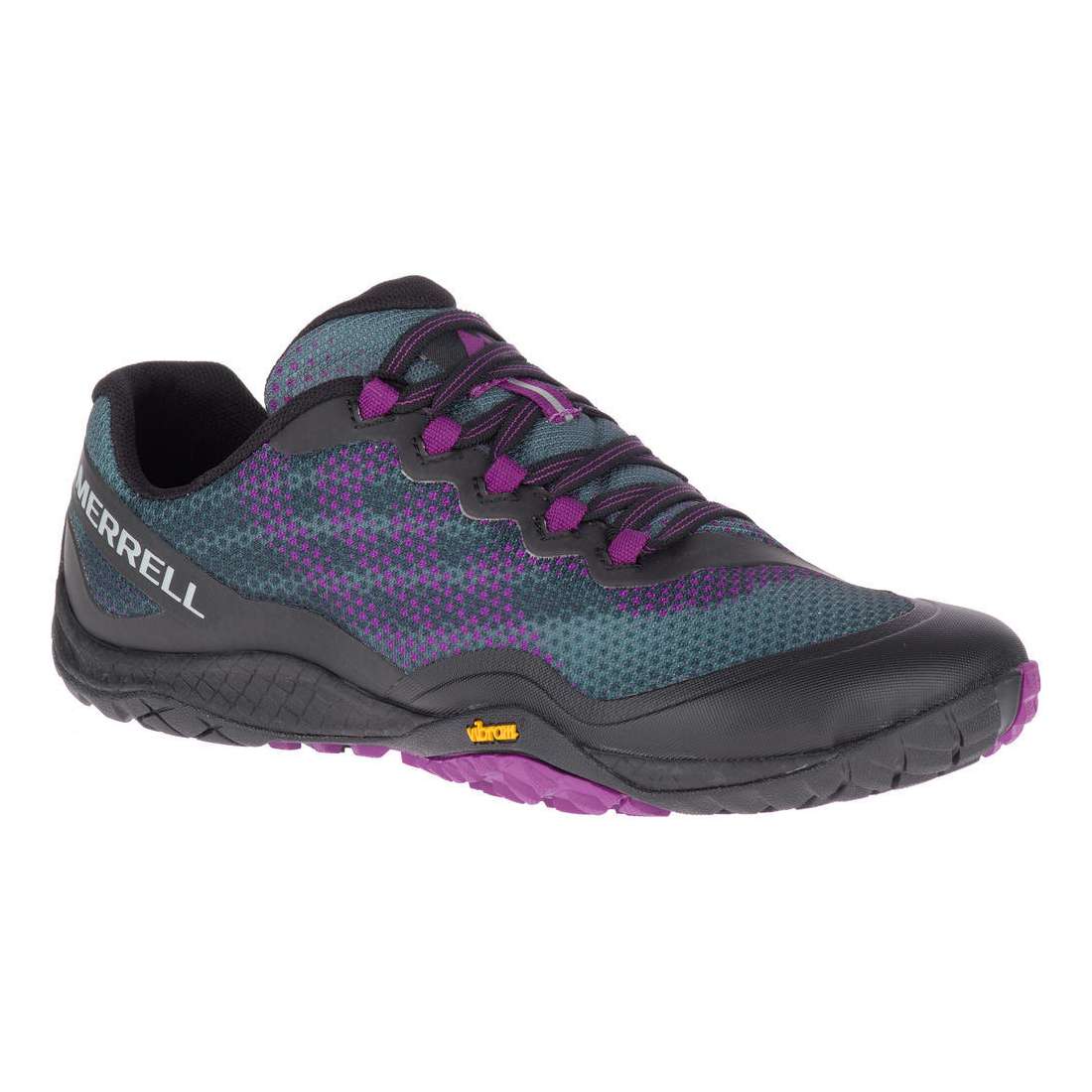 Merrell Trail Glove 4 Shield Women shoes minimalist trail 