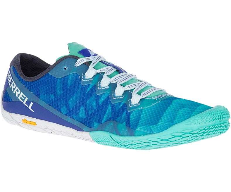 merrell vapor glove mujer