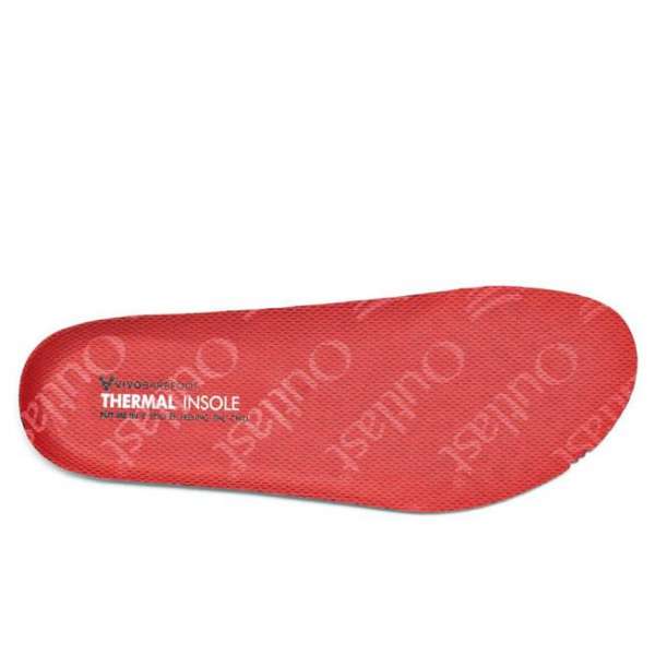 Thermal Insole Vivobarefoot