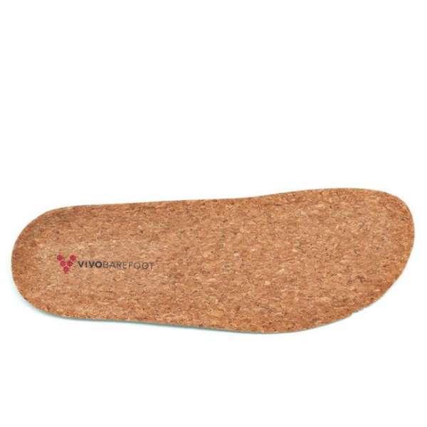 Cork Insole Vivobarefoot