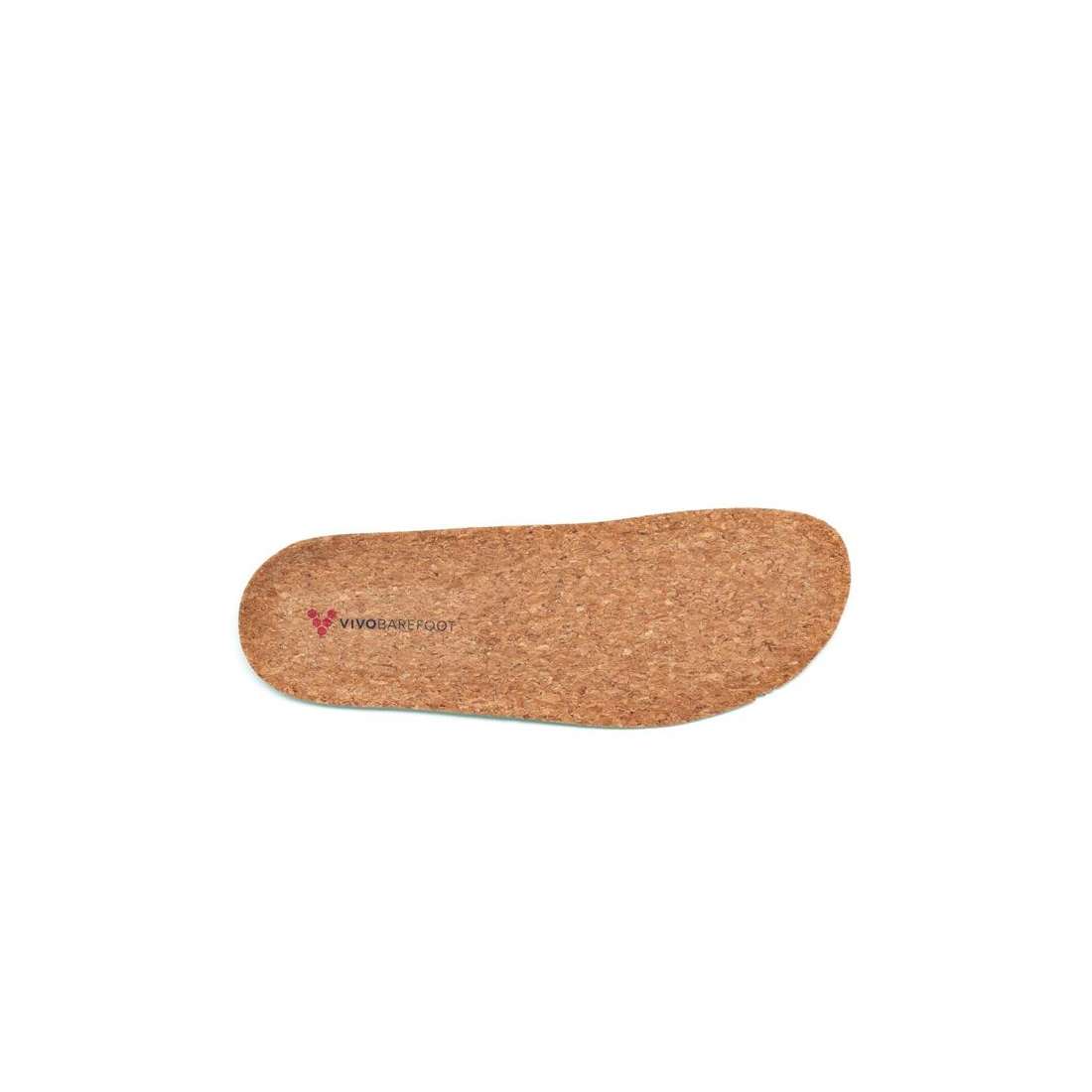 Vivobarefoot cork insole clearance
