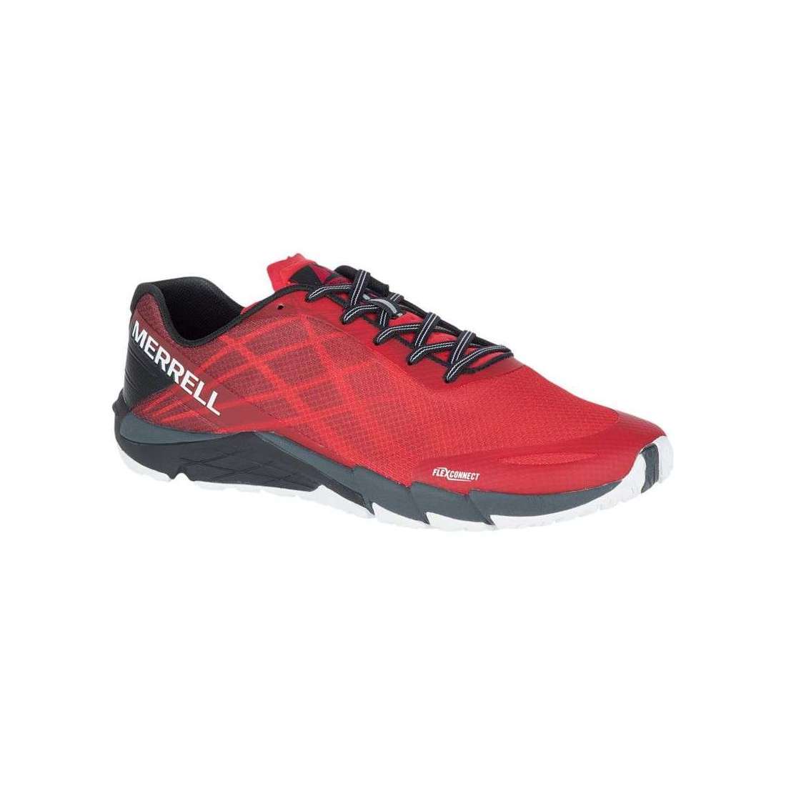 bare access flex shield merrell