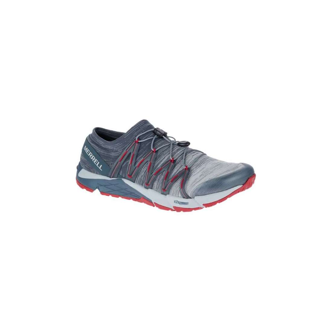 merrell bare access flex knit trail