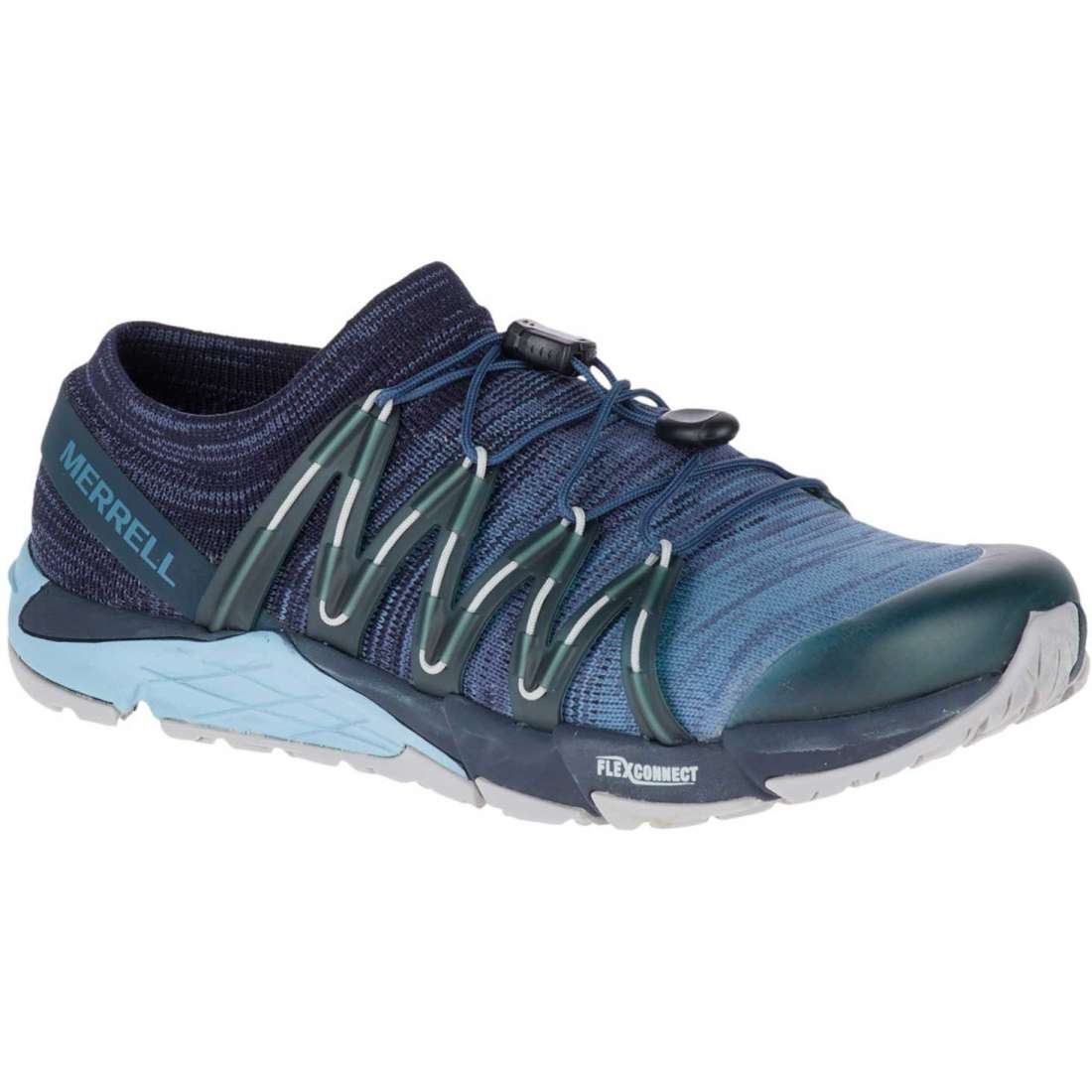merrell barefoot bare access
