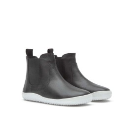 Vivobarefoot Fulham Leather Kids -Resistente al agua-